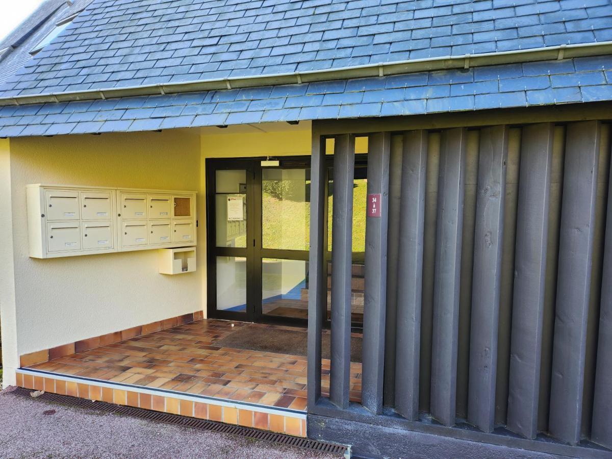 Appartement Vue Sur Le Golf *