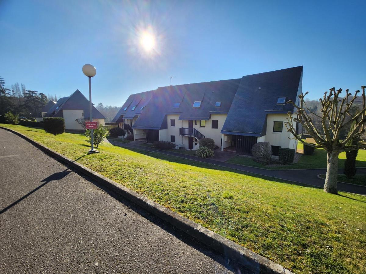 Vue Sur Le Golf Houlgate