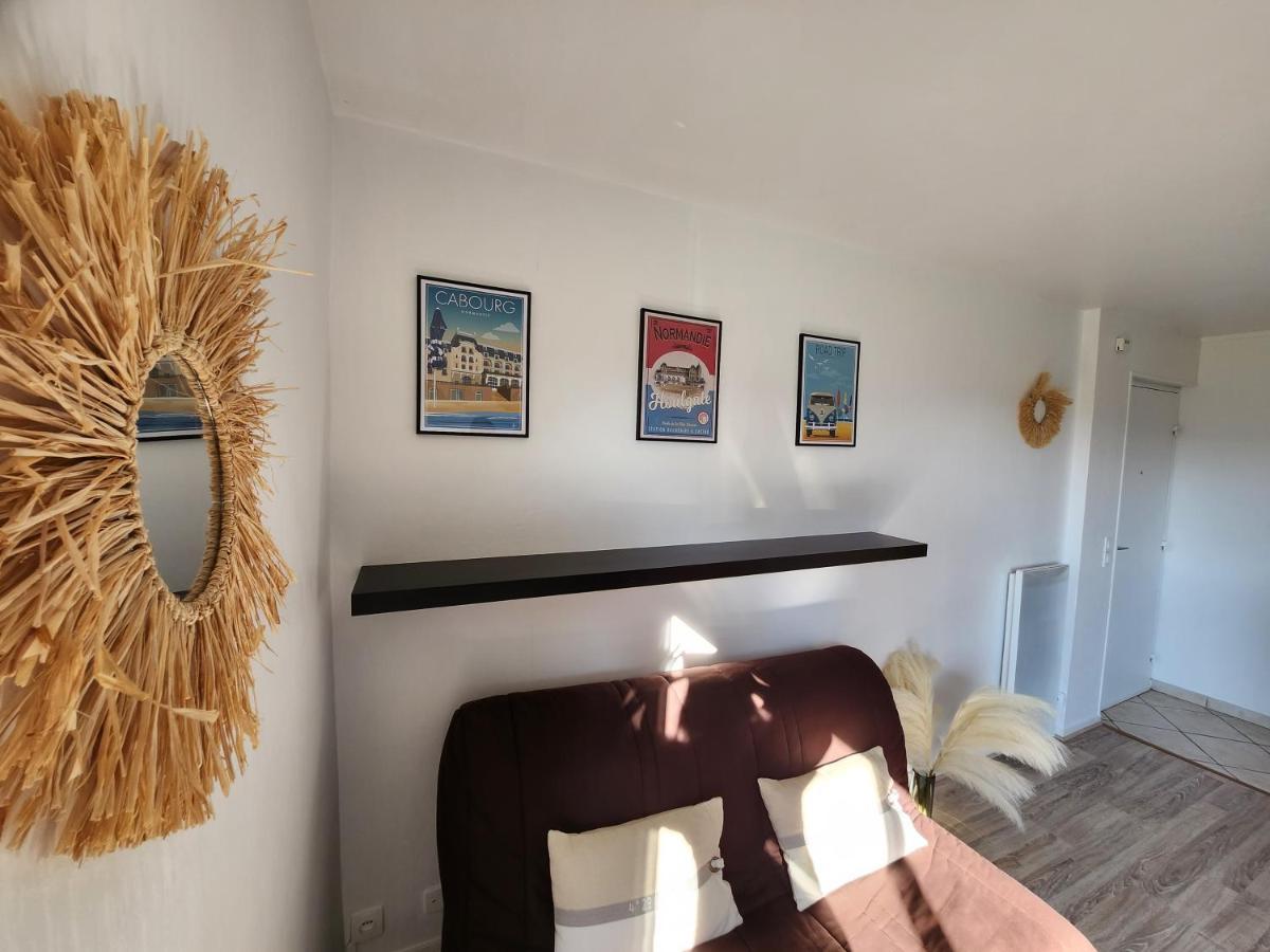 Appartement Vue Sur Le Golf *