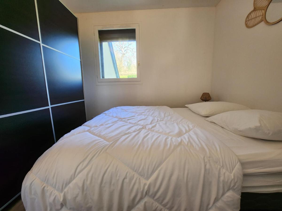 Apartment Le - Appt Vue Sur Le Golf Houlgate